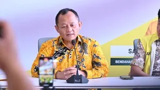 Dinamika Wacana Reshuffle Kabinet Merah Putih, Merit System dan Hak Prerogatif Presiden