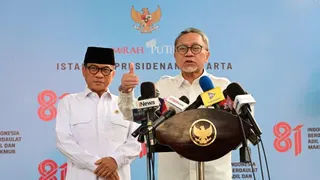 Pengalaman Zulkifli Hasan Ditawari US$50 Juta oleh George Soros dan Dinamika Pendanaan Lingkungan Internasional