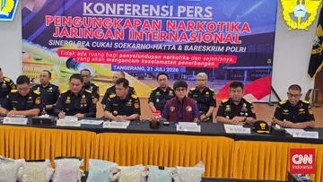 Risiko Kerja Sampingan Ilegal, Pelajaran dari Kasus Penyelundupan Narkoba Kopilot di Bandara Soekarno-Hatta
