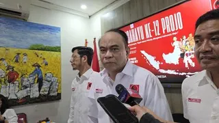 Budi Arie Tegaskan Hubungan Jokowi dan Prabowo Baik, Stop Adu Domba