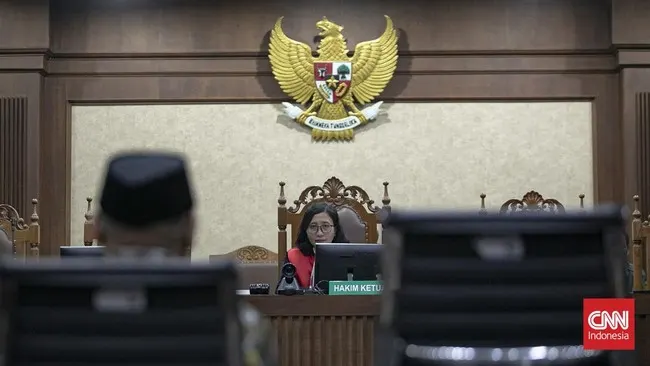 Kepala BPKH Sebut Selisih Dana Haji Khusus Dikembalikan ke Jemaah, Bukan Masuk Kas Negara