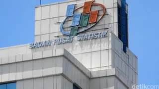 BPS Buka-bukaan Dasar Penentuan Desil 1-10 dalam Basis Data DTSEN