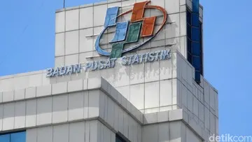 BPS Buka-bukaan Dasar Penentuan Desil 1-10 dalam Basis Data DTSEN