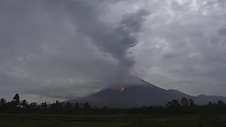 Panduan Keselamatan Aktivitas di Wilayah Rawan Erupsi Gunung Semeru