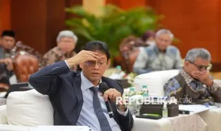 Sebelum Diganti, Purbaya Paparkan Alokasi TKD 2027 Sebesar Rp 735 Triliun ke DPD