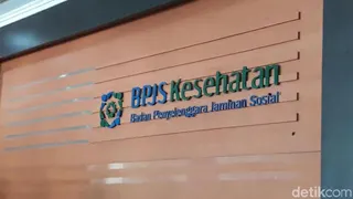 Ketentuan Denda Pelayanan Rawat Inap BPJS Kesehatan Sesuai Regulasi