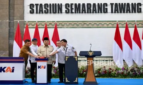 Cara Memanfaatkan Fasilitas Baru Stasiun Semarang Tawang untuk Perjalanan Bisnis