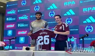 Peluang Monetisasi Konten Digital dari Momentum Kunjungan Aston Villa di Jakarta