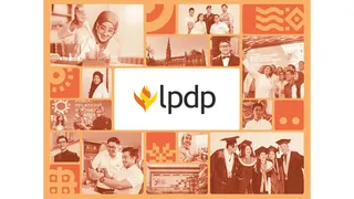 Mendaftar Beasiswa LPDP Tahap Terbaru, Persyaratan Dokumen dan Rangkaian Jadwal Seleksi