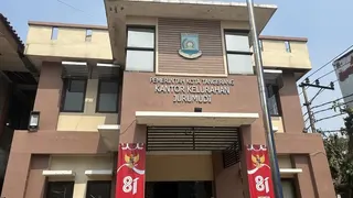 Jurumudi' Tambah Panjang Nama dan Sejarah Unik Daerah di Tangerang