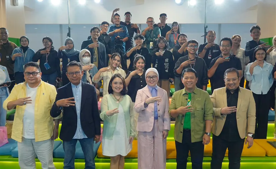 Hari Pelanggan Nasional, Pegadaian Hadirkan Platform Digital Tring! dengan Semangat Tenang Saja