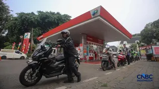 Pertamina dan Operator Swasta Rilis Daftar Resmi Harga BBM di Seluruh SPBU RI, Berlaku 28 Agustus 2026