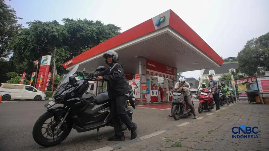 Pertamina dan Operator Swasta Rilis Daftar Resmi Harga BBM di Seluruh SPBU RI, Berlaku 28 Agustus 2026
