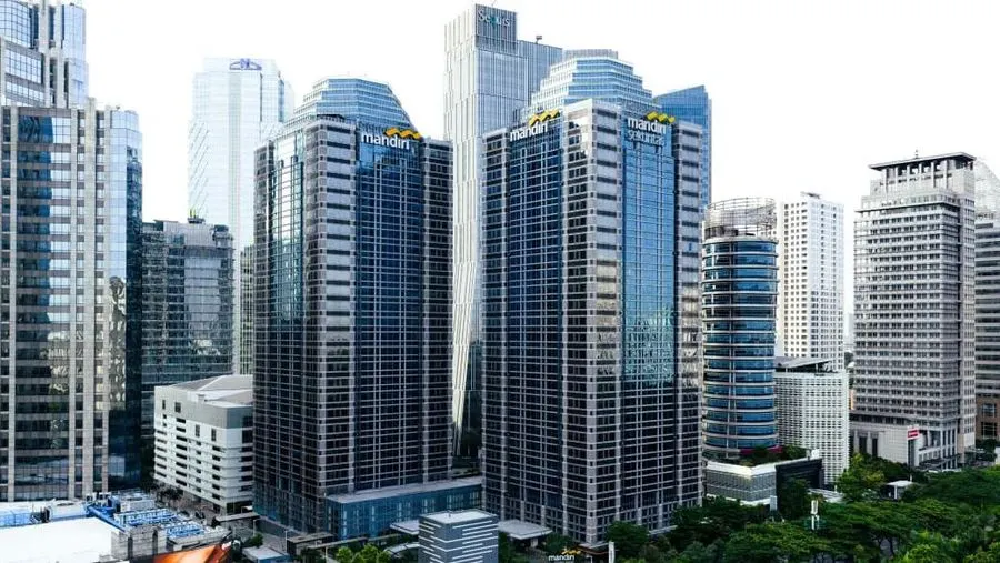 Jangan Terlewat, Hari Ini Cum Date Dividen Interim Bank Mandiri