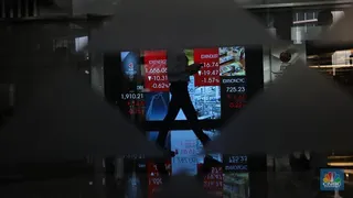 Di Era Suku Bunga Tinggi, Ini Instrumen Investasi yang Menarik Menurut CIMB Niaga