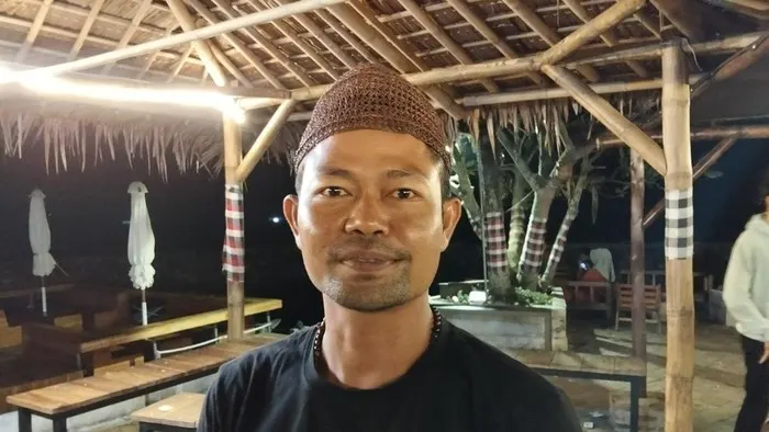 Cerita Anak ABK Ikut Cari 8 Orang yang Hilang di Gunung Anak Krakatau