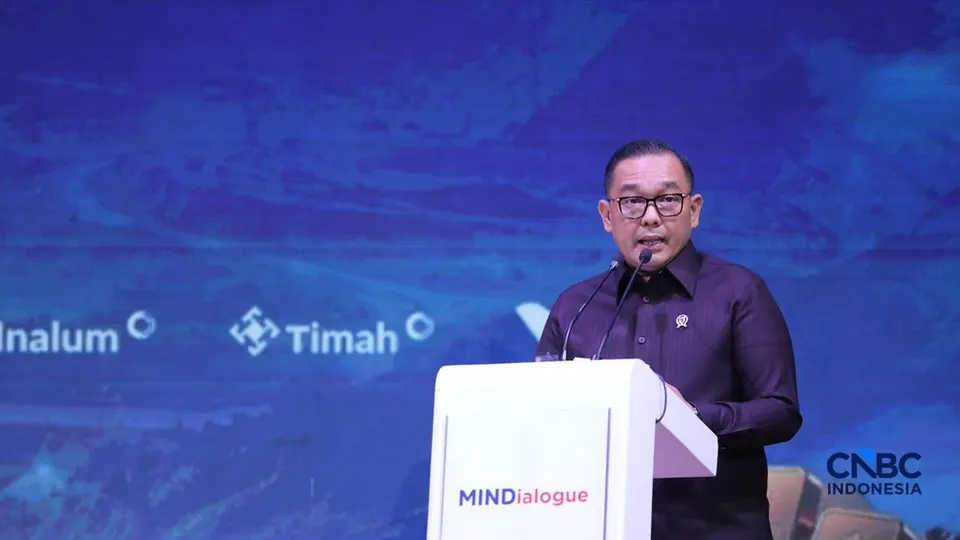 Tantangan Struktur Biaya Tinggi dan Potensi Hilirisasi Energi Baru Terbarukan di Indonesia