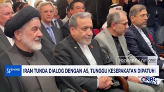 Cara Memitigasi Risiko Keuangan Digital di Tengah Ketegangan Geopolitik AS-Iran