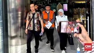 Perubahan Perhitungan Kerugian Negara dalam Kasus Haji Yaqut Cholil Qoumas