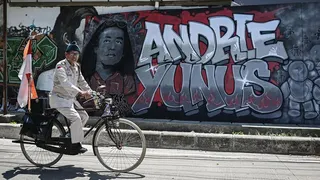 Koalisi Sipil Desak MA hingga KY Sikapi Vonis Banding Andrie Yunus