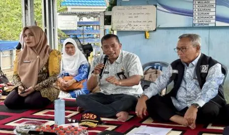 Peluang Usaha Budi Daya Ikan Haruan di Hulu Sungai Tengah