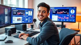 Panduan Fitur FB Pro dan Ketentuan Peninjauan Monetisasi Konten Facebook