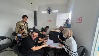 Istri dan 2 Anak Ko Erwin Tersangka TPPU Narkoba Segera Disidang, Kronologi dan Rincian Kasus