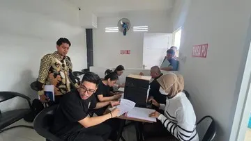 Istri dan 2 Anak Ko Erwin Tersangka TPPU Narkoba Segera Disidang, Kronologi dan Rincian Kasus