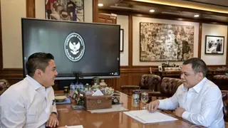 Panduan Investor Menghadapi RUPSLB JARR di Tengah Kabar Akuisisi BYAN