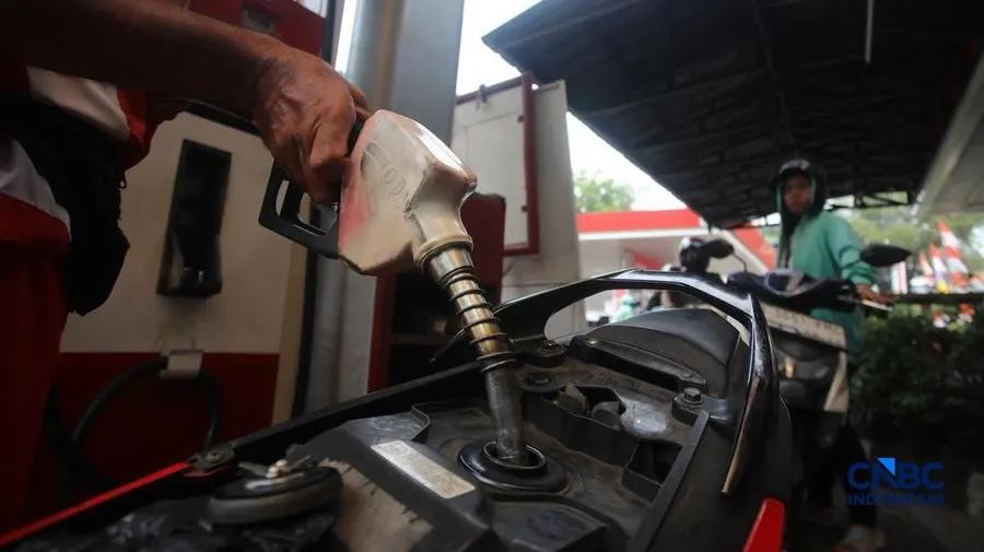 Skema Subsidi BBM-LPG Diganti ke Orang, Ini Perhitungan Kompensasinya