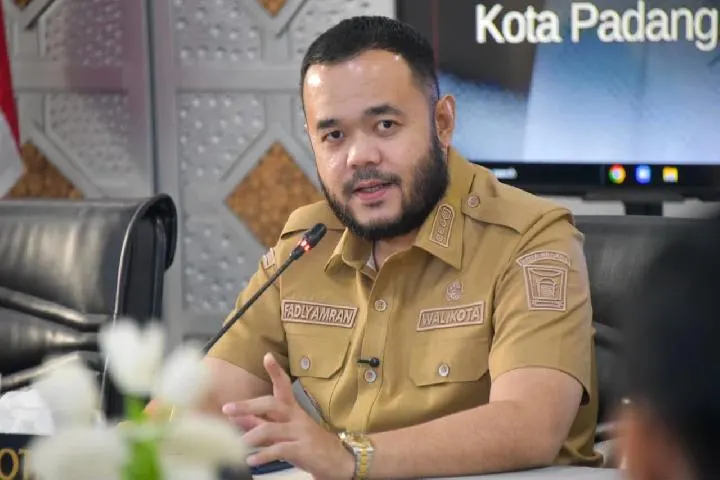 Cara Menyalurkan Donasi untuk Korban Gempa NTT Melalui Program Pemko Padang