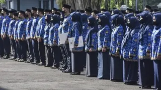 Usulan Komisi X DPR, Prioritaskan Seleksi PPPK Menjadi PNS di Wilayah 3T