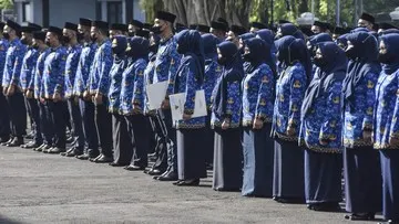 Usulan Komisi X DPR, Prioritaskan Seleksi PPPK Menjadi PNS di Wilayah 3T
