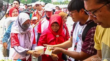 Strategi Memaksimalkan Peluang Bisnis Melalui UMKM Expo di Pesta Rakyat Monas