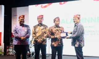 Asbanda Dorong Kesempatan Setara bagi Bank Pembangunan Daerah dalam Transaksi Pemerintah