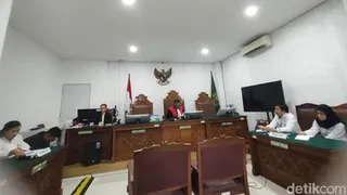 Putusan Praperadilan Asrul Azis Taba dan Perkembangan Kasus Kuota Haji