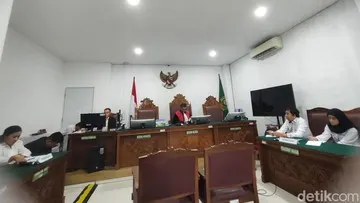 Putusan Praperadilan Asrul Azis Taba dan Perkembangan Kasus Kuota Haji