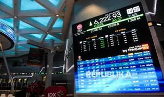 Investasi BPI Danantara dalam Demutualisasi Bursa Efek Indonesia