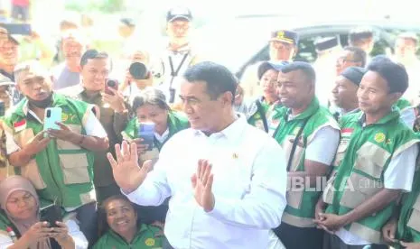Strategi Tiga Tahap Kementerian Pertanian Atasi Kemiskinan di Kabupaten Alor