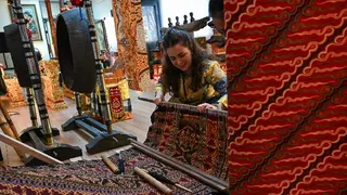 Dinamika Industri Kreatif dan Pergeseran Pasar Investasi Nasional