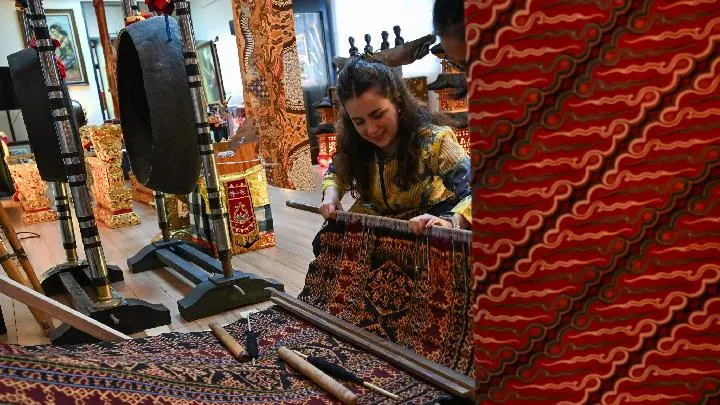 Dinamika Industri Kreatif dan Pergeseran Pasar Investasi Nasional