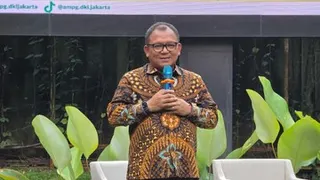 Arahan Keamanan Fasilitas Publik dan Mal di Jakarta Menjelang Demonstrasi