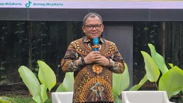 Arahan Keamanan Fasilitas Publik dan Mal di Jakarta Menjelang Demonstrasi