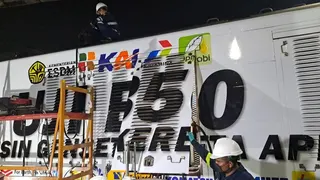 Lokomotif & Kereta Pembangkit RI Sudah Pakai B50, Hasilnya Tak Terduga