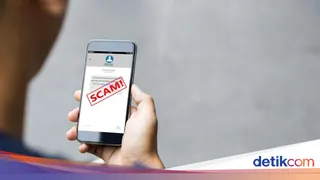 Waspada Modus Penipuan Kerja Paruh Waktu Online Like Video Komisi Instan yang Menguras Ratusan Juta Rupiah