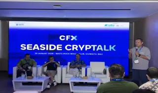 Sinergi Regulator dan Pelaku Industri Perkuat Ekosistem Aset Digital di Coinfest Asia 2026