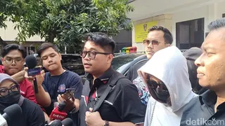 Dugaan Kekerasan Seksual Betrand Peto Mulai Diusut Polda Metro Jaya
