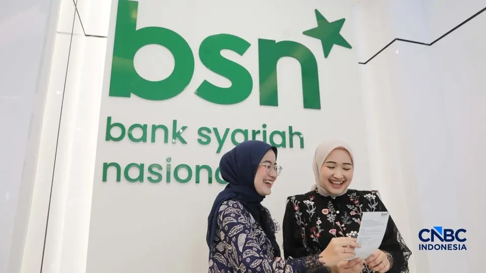 BSN Catat Transaksi Digital Rp6,57 Triliun, Perkuat Penetrasi Merchant Lewat Serbu Ekosistem