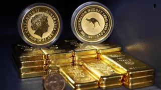 Upaya BSI Mendorong Penjaminan Simpanan Emas dalam Ekosistem Bullion Bank