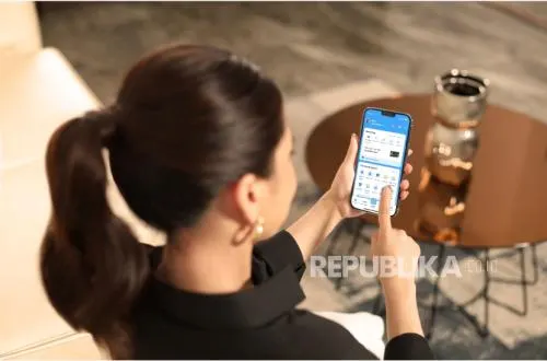 Total Dividen Bank Mandiri Rp 50,63 Triliun, Ini Penopang Kinerja BMRI